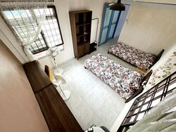 Blk 646 Pasir Ris Drive 10 (Pasir Ris), HDB Executive #602023261